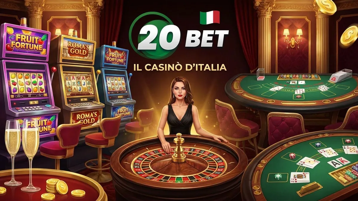 Giochi del casinò